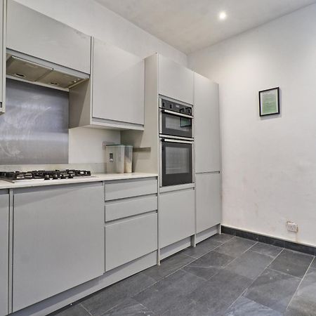 סאות'אנד און סי Ivy On Sea Villa מראה חיצוני תמונה